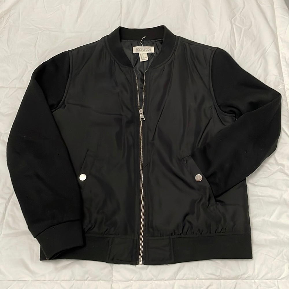 Forever 21 jacket